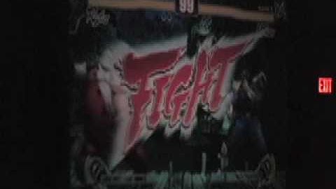 WC Warzone 2 SF4 - Justin Wong vs AndyOCR