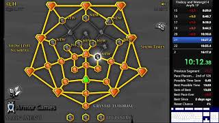 1P Fireboy & Watergirl 4 any% fwr(16:10)