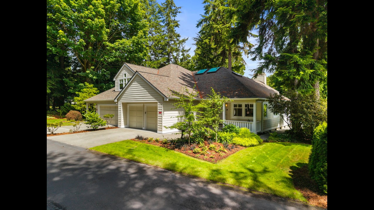 Home for Sale | 21 S Keel Way Unit #B, Port Ludlow, WA 98365