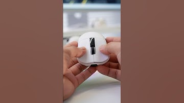 Chuột gaming giá rẻ Furycube G9 Pro #nhacobenz