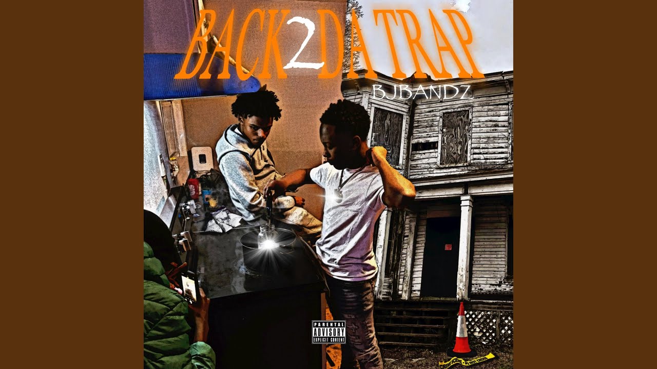 Back 2 Da Trap