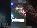 FHP releases details on crash that closed I-75 in Pasco County for hours on Friday