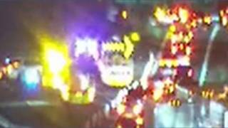 FHP releases details on crash that closed I-75 in Pasco County for hours on Friday