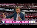 🚨 ESCANDALOSO FINAL entre ATLETICO y REAL MADRID - la HISTORIA COMPLETA (BURLA de COURTOIS) 🔥