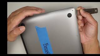 How to Save Money on Replacing Your Own Macbook Pro Cracked Screen