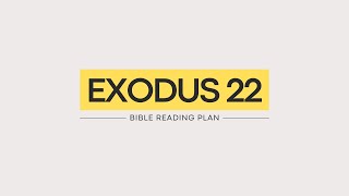 Exodus 22