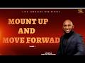 LUNCH HOUR SERVICE//MOUNT UP AND MOVE FORWAD PART 1WITH AP FESTUS EMMANUEL ON 30 MARCH 2026