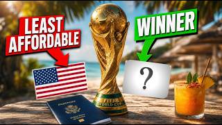 The Retirement World Cup: 36 Countries, 1 Clear Winner Per Group | Best Places to Retire Abroad