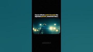 Must watch for Engineering Student | Link in Description | #engineering #cse #dsa #btech