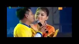 Khin Hlaing , Dain Daung - Ball Hartha Video