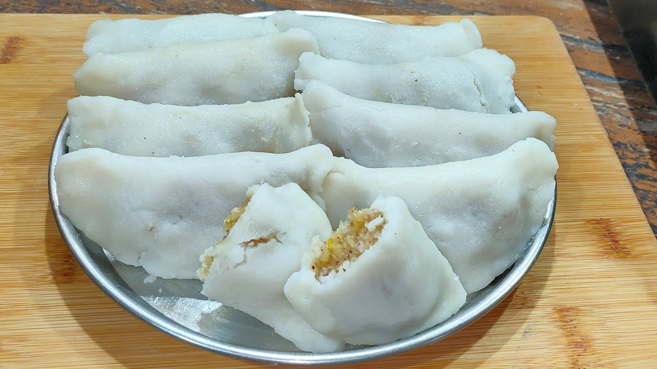 వినాయక చవితి స్పెషల్ జిల్లేడు కాయలు ఇలా చేసి చూడండి చాలా రుచిగా ఉంటాయి|Jilledu Kayalu In Telugu