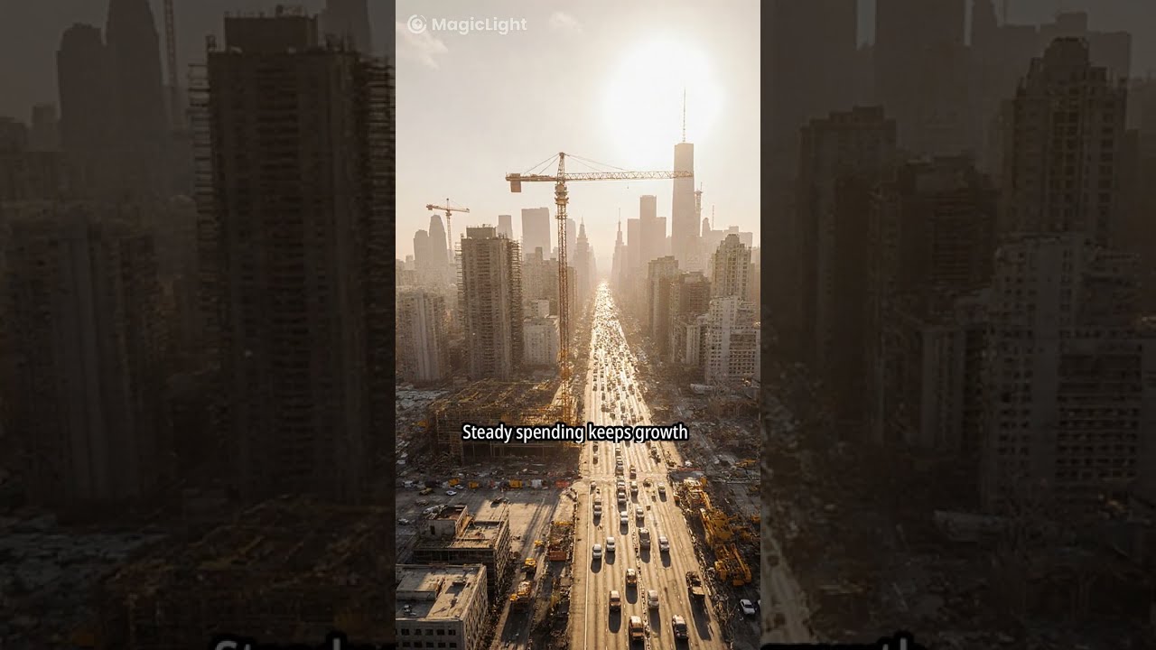 Consumer Spending & Economic Impact