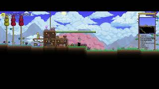 Plantera please just give me a Venus Magnum