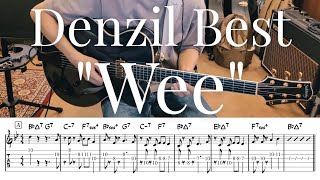 Denzil Best 