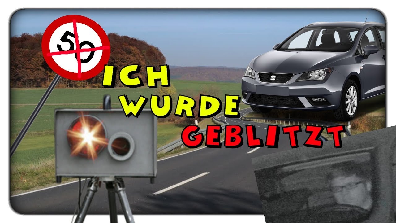 Wie Oft Darf Man In Der Probezeit Geblitzt Werden