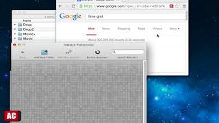 Automatically Move File based on Extension on Mac (1/2)