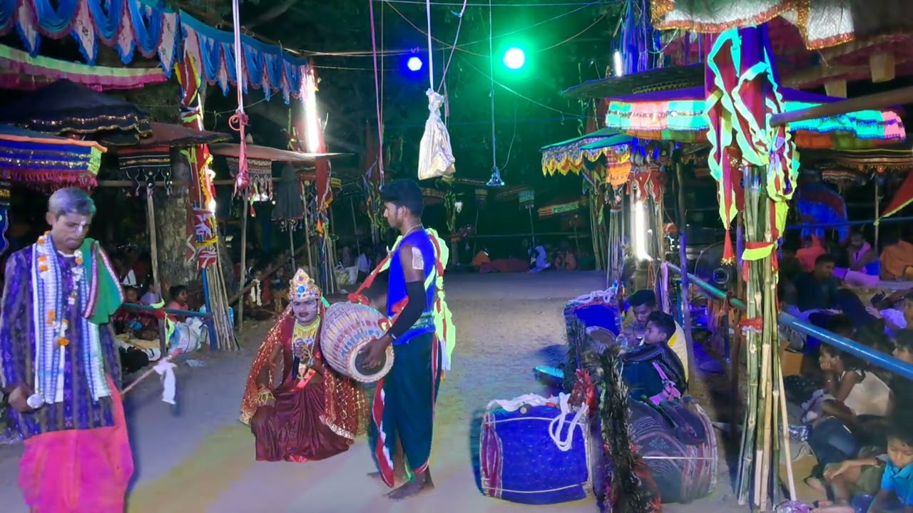 ହର ପାର୍ବତି ୨ ଚଣ୍ଡିଗଡ