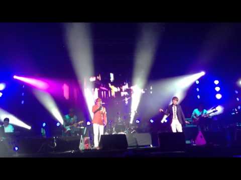바이브 - 미워도 다시한번 in Super Sonic 2013