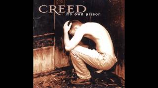 Video thumbnail of "Creed - What's This Life For"
