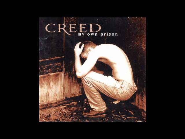 Creed - What's This Life For class=