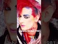 Happy birthday Boy George, the Culture Club frontman turns 65 today.