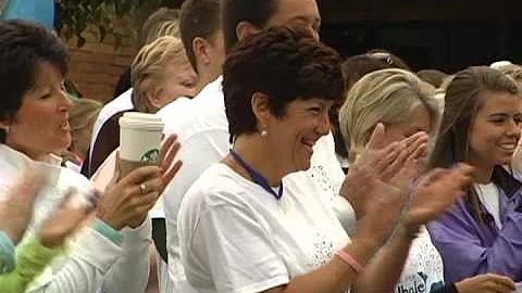 Remembering Susan Stuckey