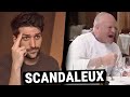 Cet episode est le plus scandaleux de phillipe etchebest