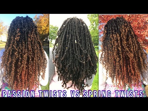 Passion Spring Twist Lipstick Alley