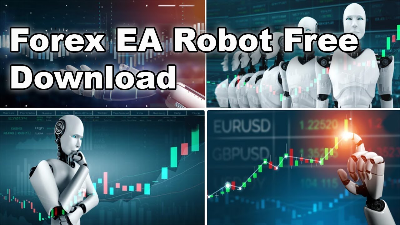 Forex ea robot de tranzacționare)