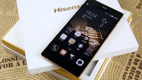 Vision UI 3.0 Review and Interface Walkthrough | For Redmi 2/Prime |