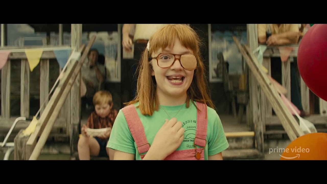 Can You Hear Me Major Tom Troop Zero Troop Zero Trailer Song The Edgar Winter Group Free Ride Youtube