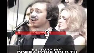 Umberto Balsamo - Bugiardi Noi (VK) (demo karaoke)