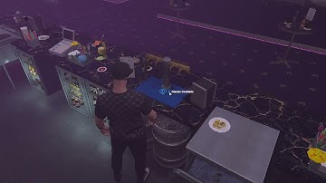 qb-unicornjob Preview