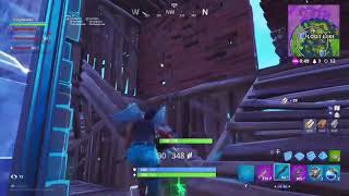 14 kill dub 💪