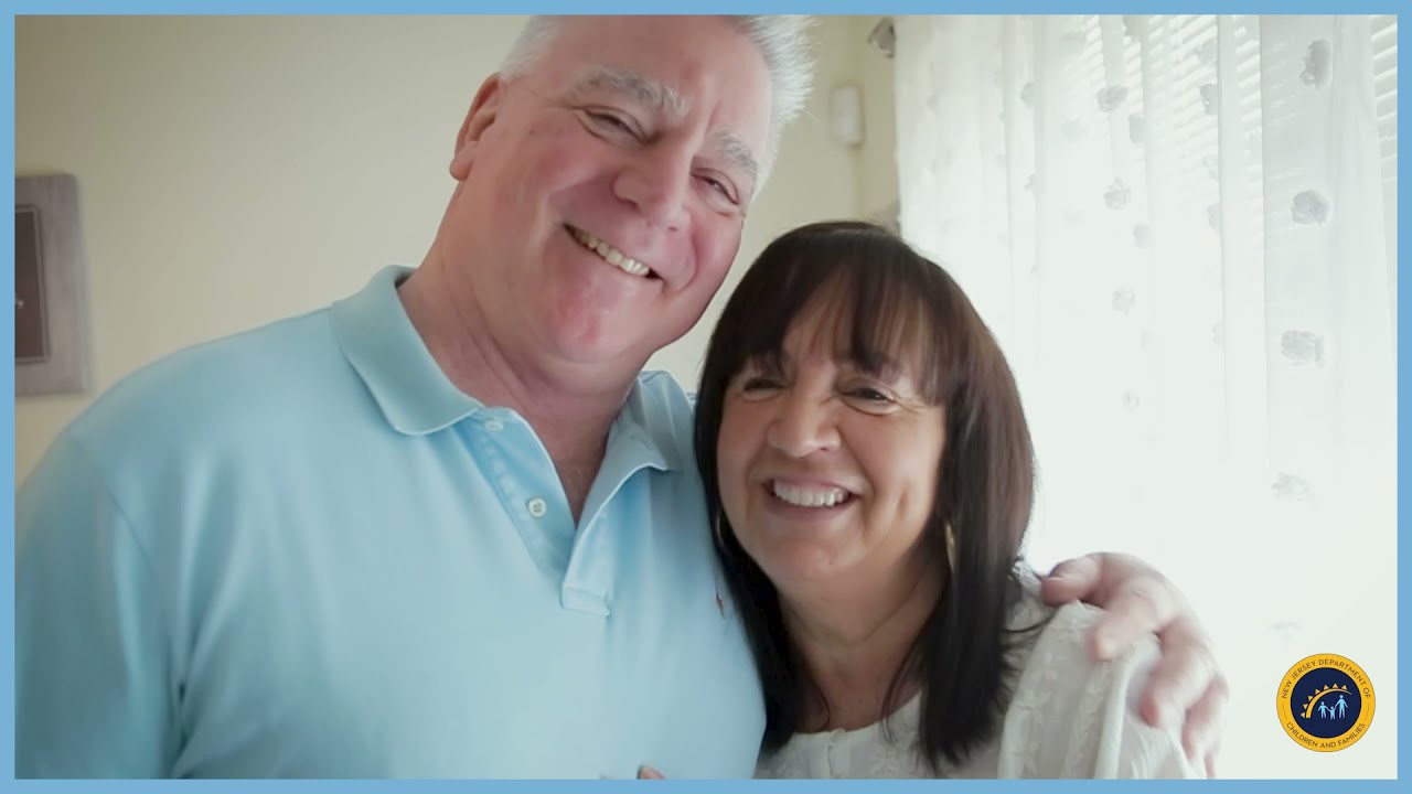 Resource Parents on Reunification | Maureen & David