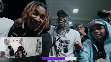 Mykal reacts to SoFaygo Hell Yeah ft Ken Carson