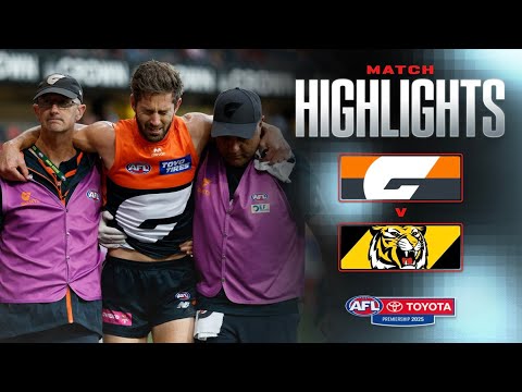 GWS Giants v