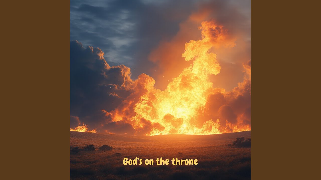 Shamaih Reed God's on the throne - Shemaiah A. Reed: Song Lyrics, Music Videos ...