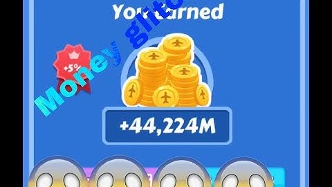 MergePlane money glitch!!!!! Easy