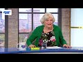Owen Jones and Ann Widdecombe clash over Brexit