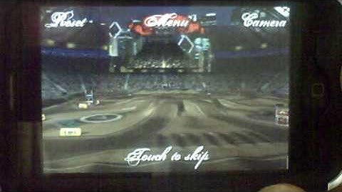 Ipod Touch Application Review #1