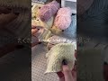 #アフガン編み #アフガン編み専門店