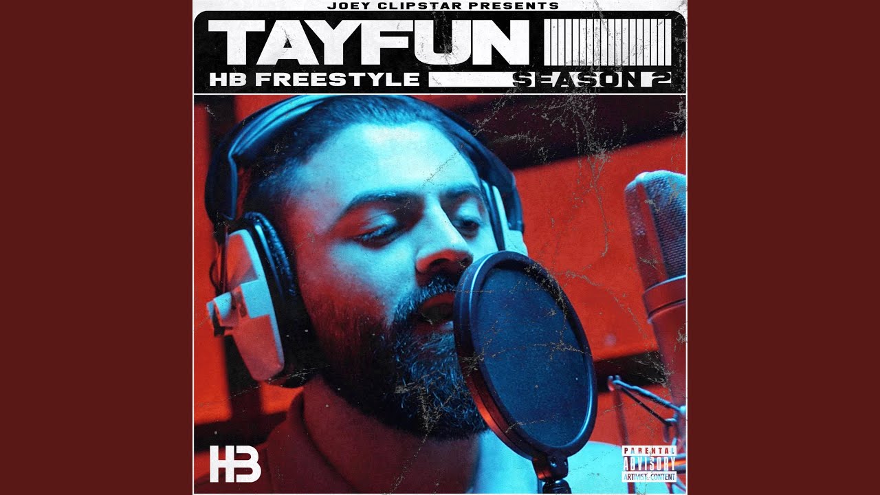 YouTubeでTayfun HB Freestyle (Season 2)を視聴