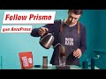 Насадка для AeroPress - Fellow Prismo - многоразовый фильтр