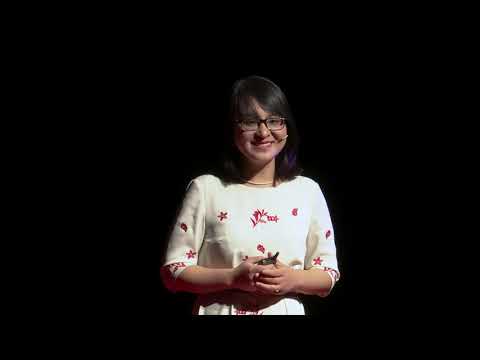 情绪中枢如何影响健康 How the emotional center affects health | Lei Li | TEDxNingbo