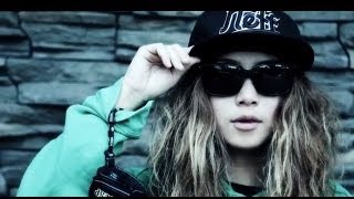 TOMBOY 「SEIZE THE DAY」 teaser 藤森由香 検索動画18 TOMBOY 「SEIZE THE DAY」 teaser 藤森由香 検索動画 18
