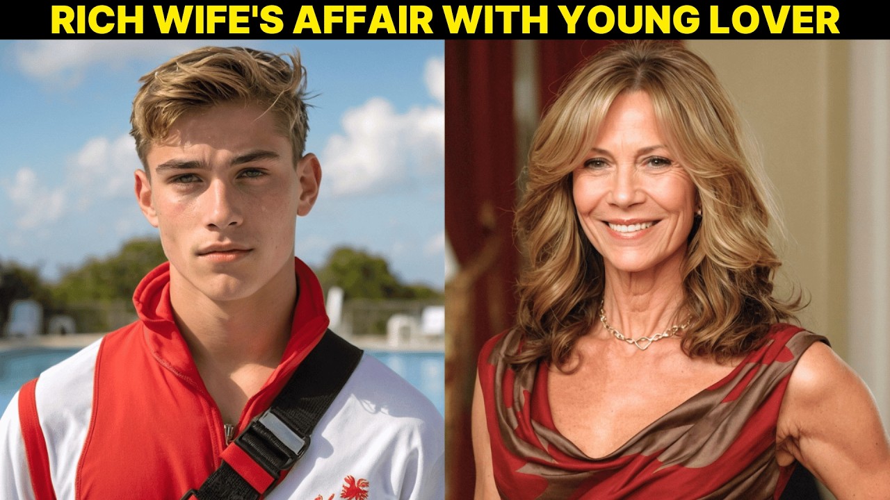 Texas Rich Wife's Fatal Affair with Young Lover |True Crime Documentary