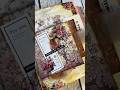 Pop-up journal page #junkjournalideas #junkjournalwithme #artjournal #junkjournals