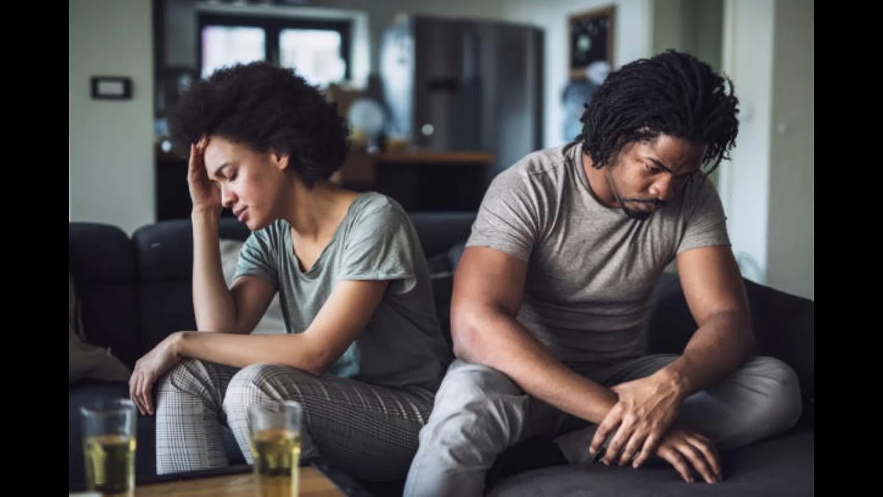 Иллюстрация сложные отношения. Игнорирование рисунок. Break up with someone. Can we break up. Can we break up.