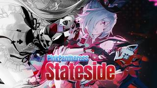 nightcore Pinkpantheress  Stateside  Zara Larsson
